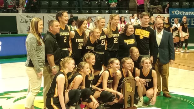 fairview team